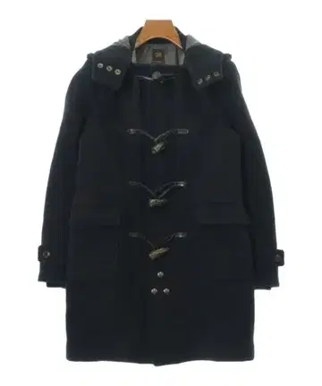 SCYE BASICS 더플 코트 여성용
