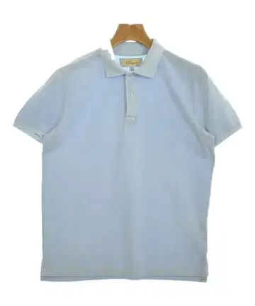 ENTRE AMIS 피케 셔츠 남성용