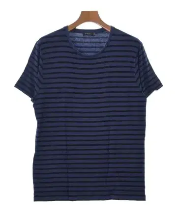 JIL SANDER 티셔츠 컷앤소 남성용