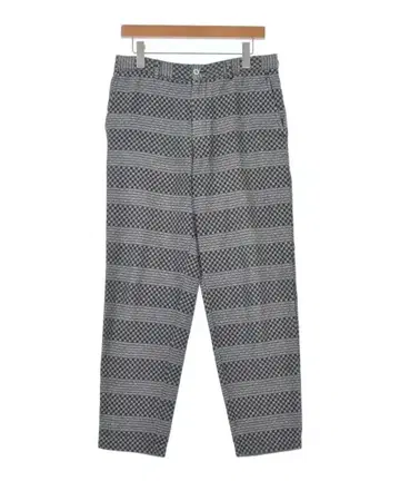 COMME des GARCONS HOMME PLUS 팬츠 (기타) 남성용