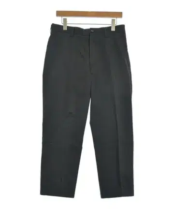 COMME des GARCONS HOMME 남성용 치노 팬츠