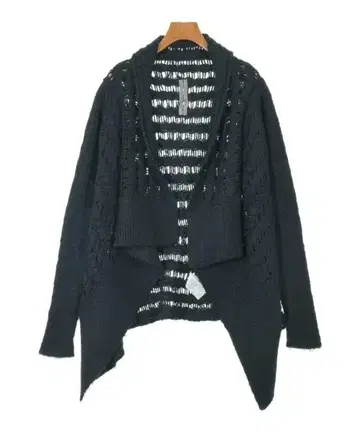 릭 오웬스 가디건 여성용