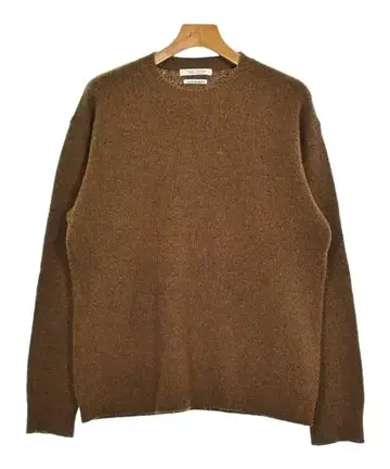 JOURNAL STANDARD 니트 스웨터 남성용