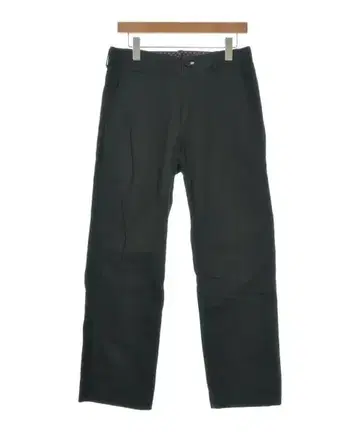 COMME des GARCONS HOMME 남성용 치노 팬츠