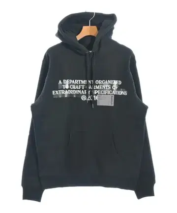 POLIQUANT 후드티 남성용