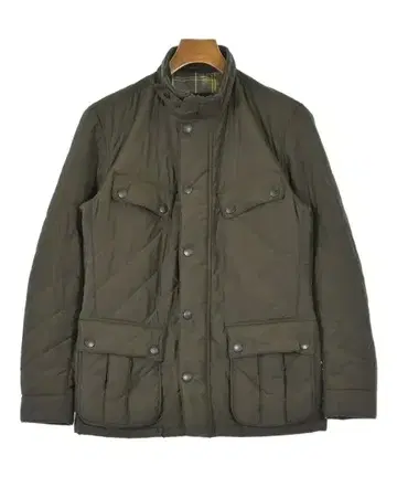 Barbour 블루종 (기타) 남성용