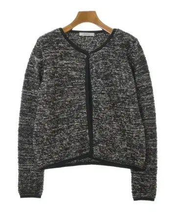 Max Mara 노카라 자켓 여성용