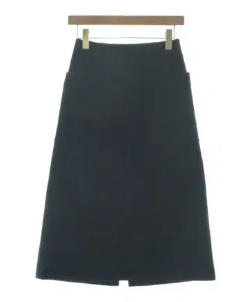 Spick and Span 롱 맥시 길이 스커트 여성용