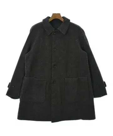 Engineered Garments 스텐카라 코트 남성용