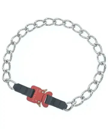 ALYX 목걸이 남성용