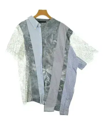 DRYCLEANONLY 티셔츠 커트소 여성용