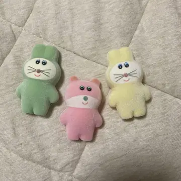 바나나 피스타치오