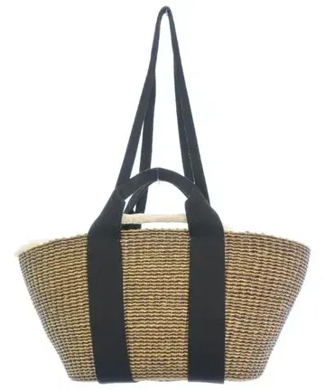 MUUN 바스켓백 여성용