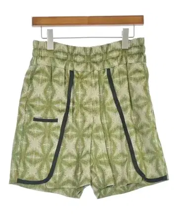 DRIES VAN NOTEN 숏팬츠 여성용