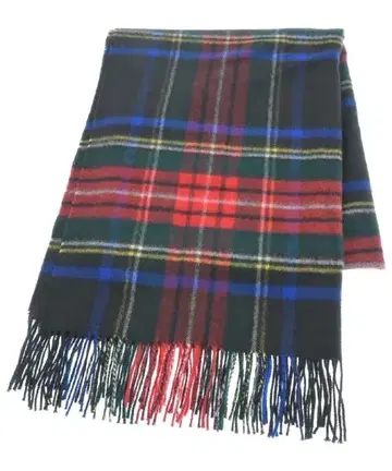 Johnstons of Elgin 머플러 여성용
