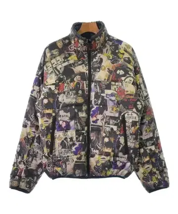HYSTERIC GLAMOUR 블루종 (기타) 남성용