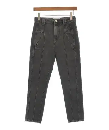 ISABEL MARANT ETOILE 데님 팬츠 여성용