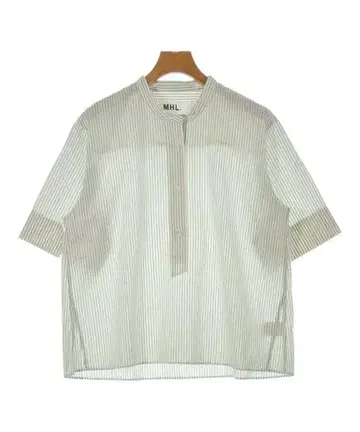 MHL. 블라우스 여성용