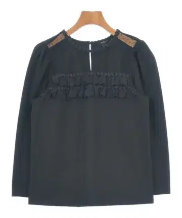 ANN TAYLOR 티셔츠 커트소 여성용