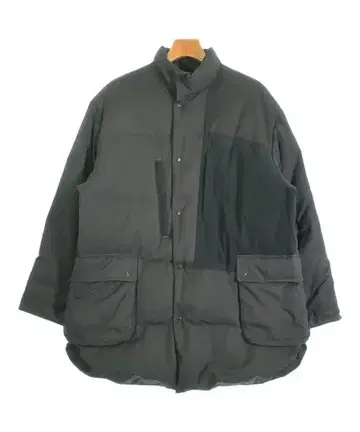 PORTER CLASSIC 다운 자켓/다운 베스트 남성용