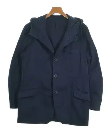 yohji yamamoto POUR HOMME 블루종 (기타) 남성용