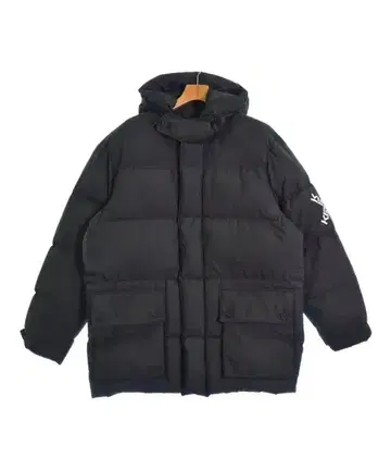 KENZO 다운 자켓/다운 베스트 남성용