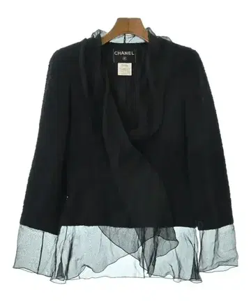 CHANEL 캐주얼 자켓 여성용