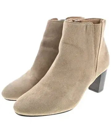 PLST 부츠 여성용