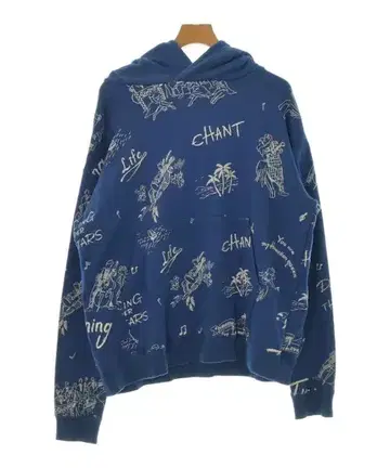 PORTER CLASSIC 후드티 남성용