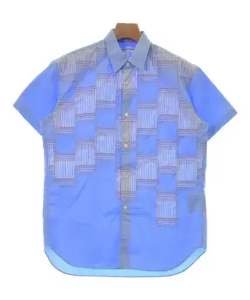 COMME des GARCONS SHIRT 캐주얼 셔츠 남성용