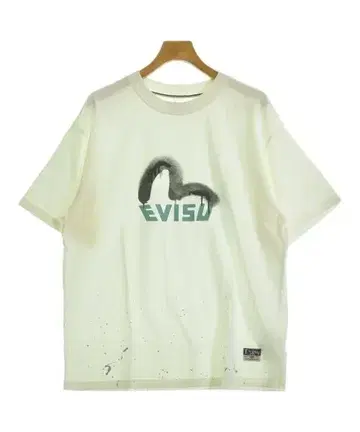 EVISU 티셔츠 남성용