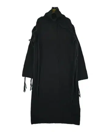 B Yohji Yamamoto 원피스 여성용