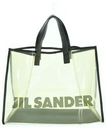 질샌더 토트백 여성용