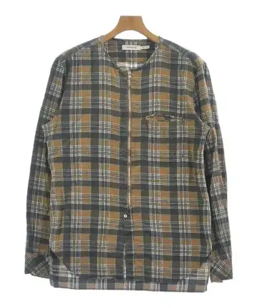 nonnative 캐주얼 셔츠 남성용