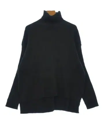 GALLARDAGALANTE NAVY 니트/스웨터 여성용