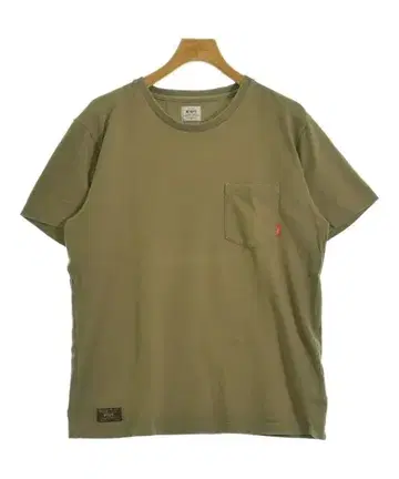 WTAPS 티셔츠 커트소 남성용