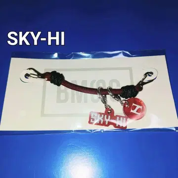 SKY-HI BMSG 페스티벌 '25 슈 참 세트 새상품