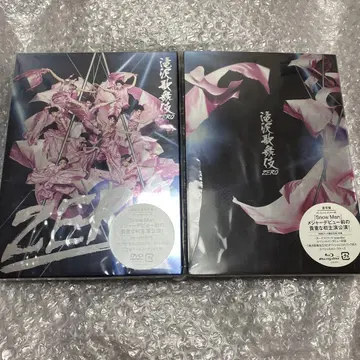 SnowMan 타키자와 가부키 ZERO