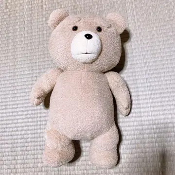 Ted 테드 곰 봉제 인형 약 30cm