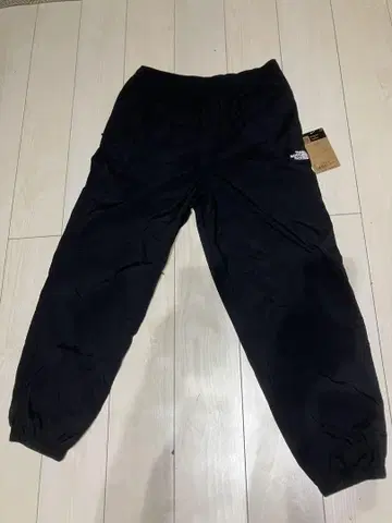 THE NORTH FACE 버서타일 팬츠 블랙