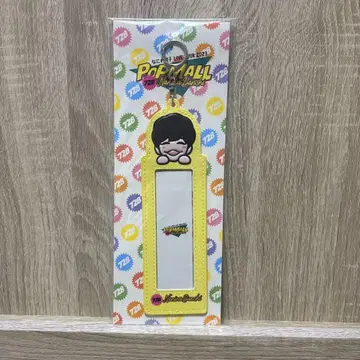 라이브 투어 POPMALL 포토 카드 홀더 [나가오 켄토]