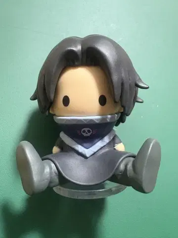HUNTER x HUNTER 페타도르 페이탄