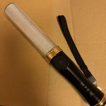 M!LK 야마나카 유타로 응원봉