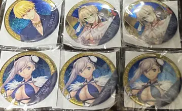 FGO 가챠메이트 길가메쉬 캐스길
