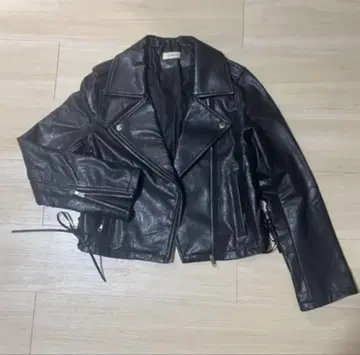숏 기장 사이드 레이스업/라이더스