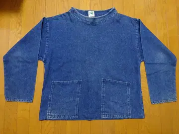 데님 피셔맨 스모크