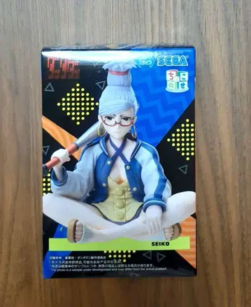 단단단 쵸코노세 프리미엄 피규어 호시코