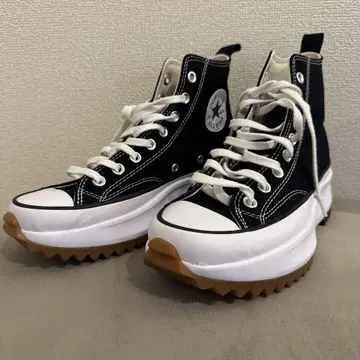 CONVERSE 란스 스타 하이크 RUN STAR HIKE