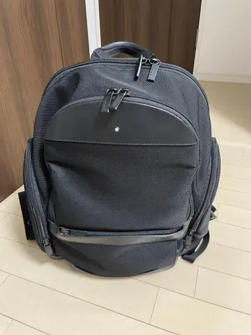 MONTBLANC 백팩