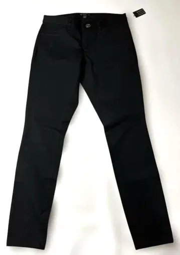 [새상품] BANANA REPUBLIC 블랙 스키니 팬츠